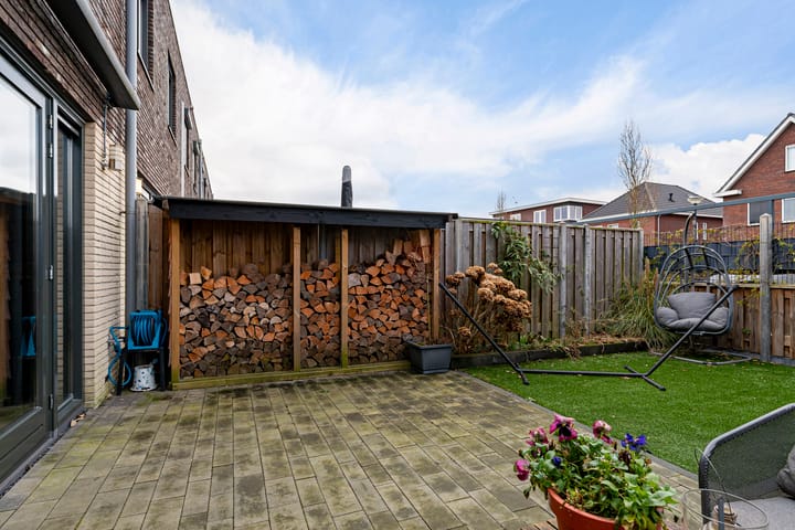 Foto 27 van Zeepkruidstraat 29