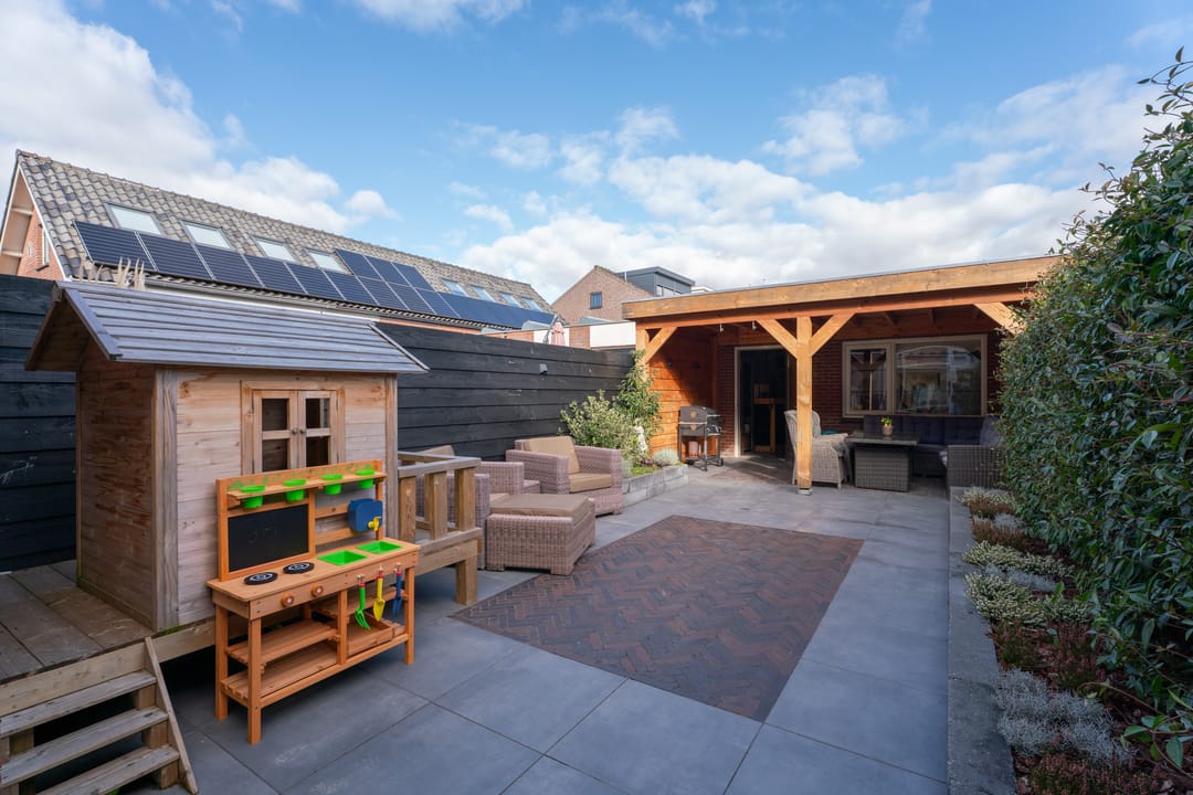 Foto 22 van Brouwerstraat 118