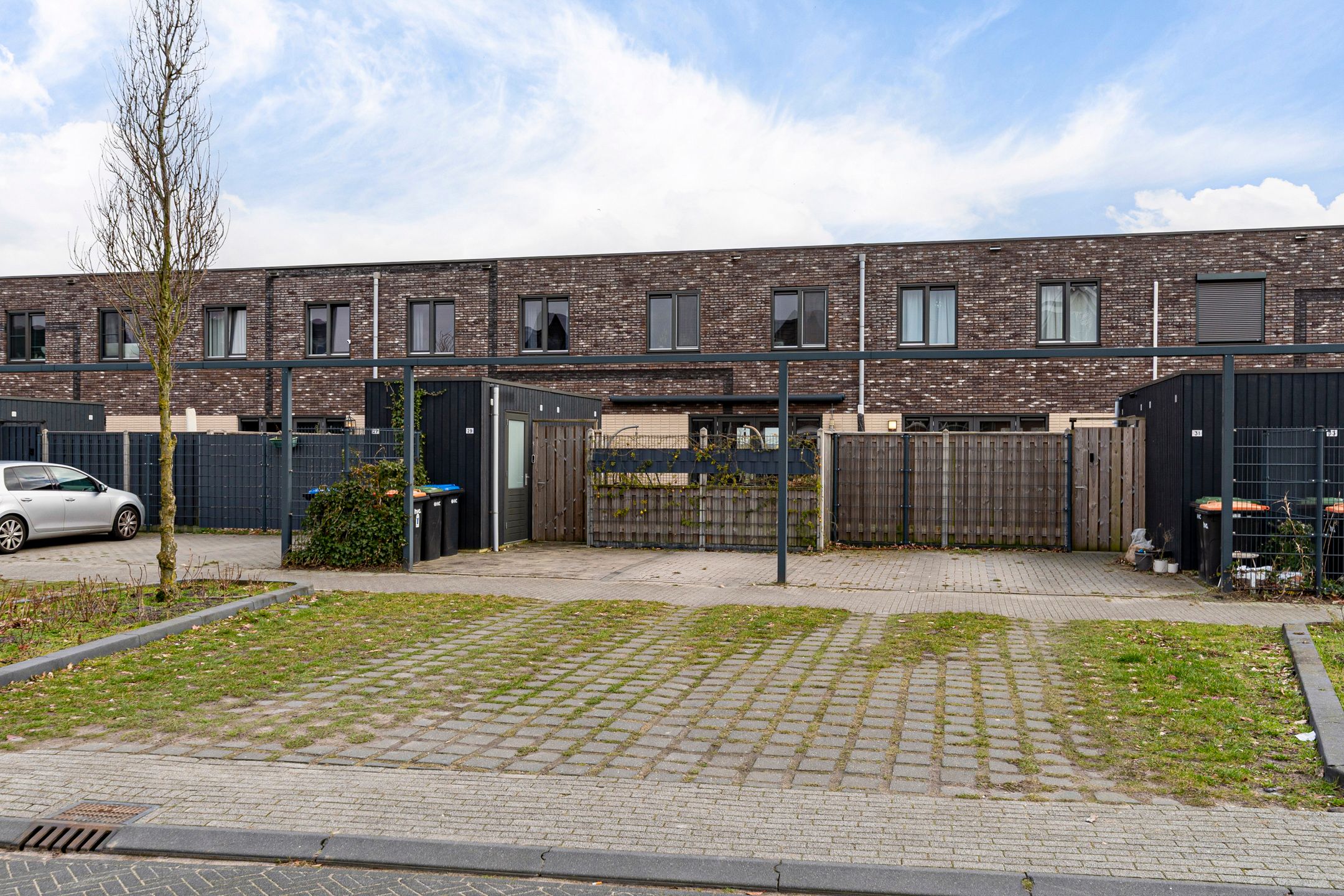 Foto 30 van Zeepkruidstraat 29