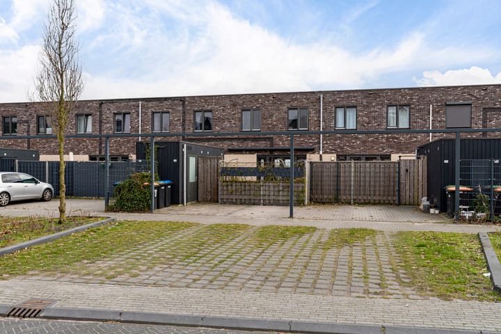 Foto 30 van Zeepkruidstraat 29