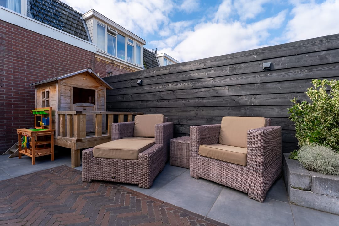 Foto 23 van Brouwerstraat 118