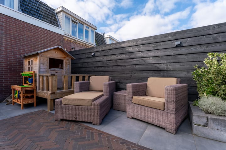 Foto 23 van Brouwerstraat 118