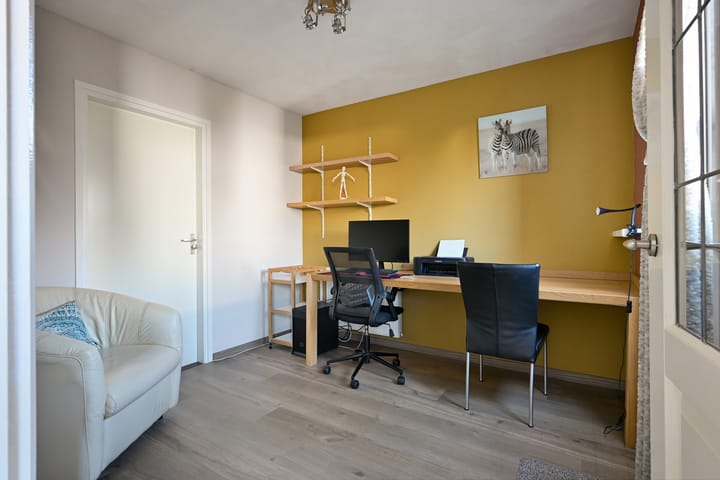 Foto 13 van Holenduif 20