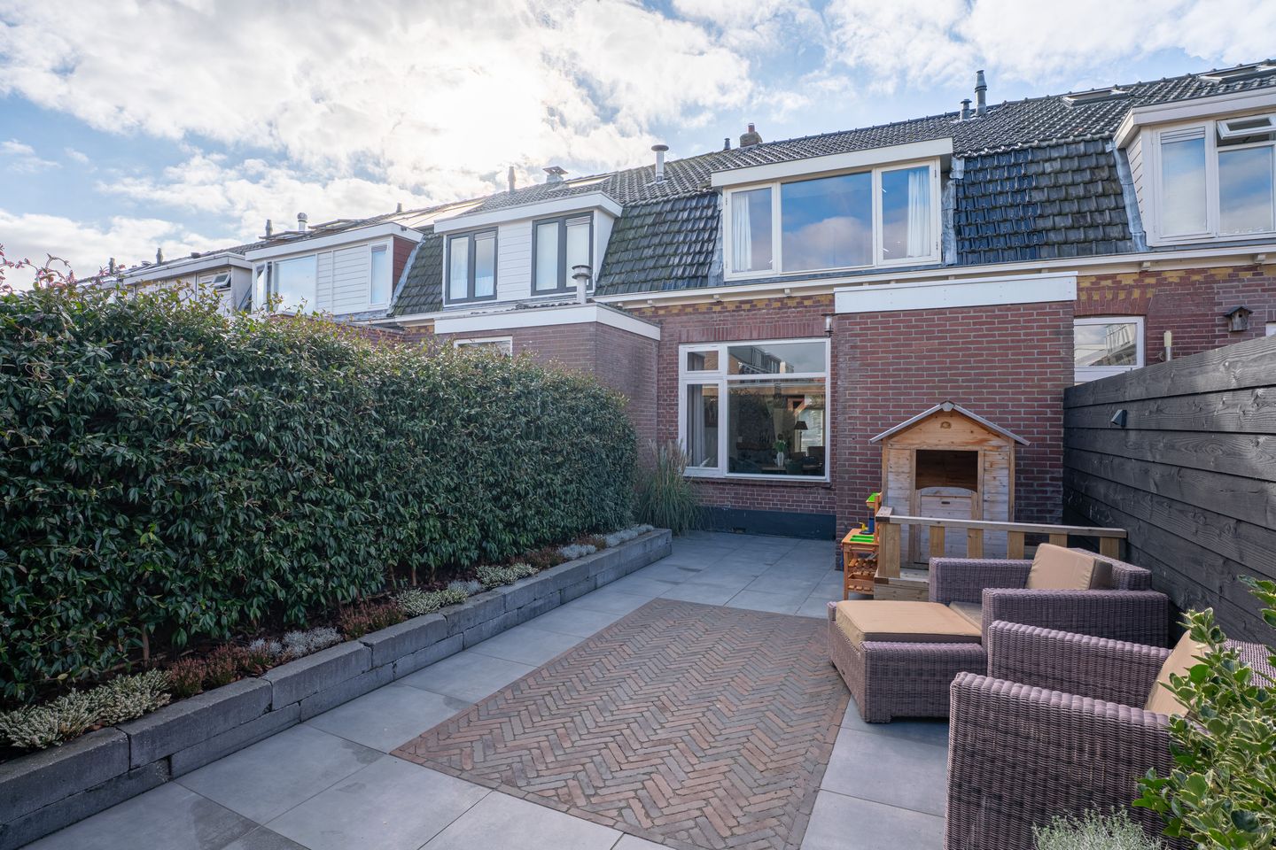 Foto 25 van Brouwerstraat 118