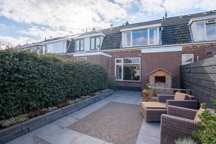 Foto 25 van Brouwerstraat 118