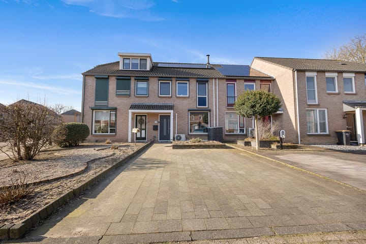 Foto 1 van Heufke 15