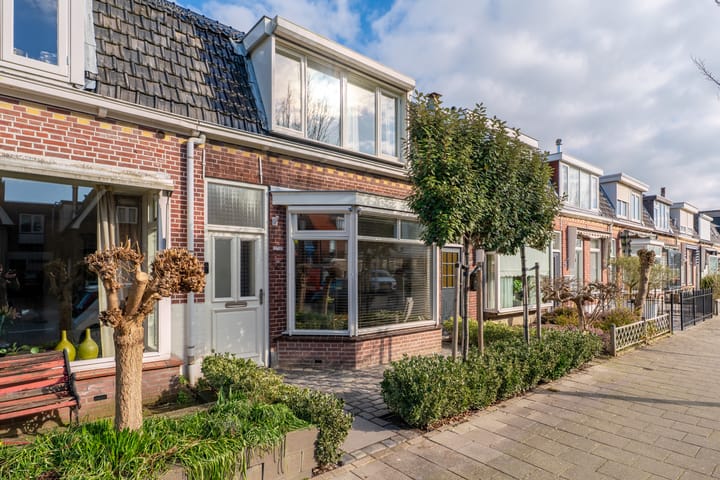 Foto 27 van Brouwerstraat 118