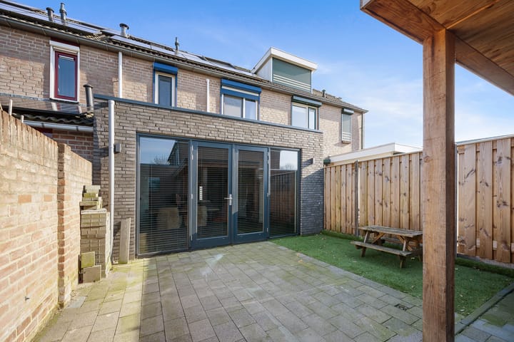 Foto 4 van Heufke 15