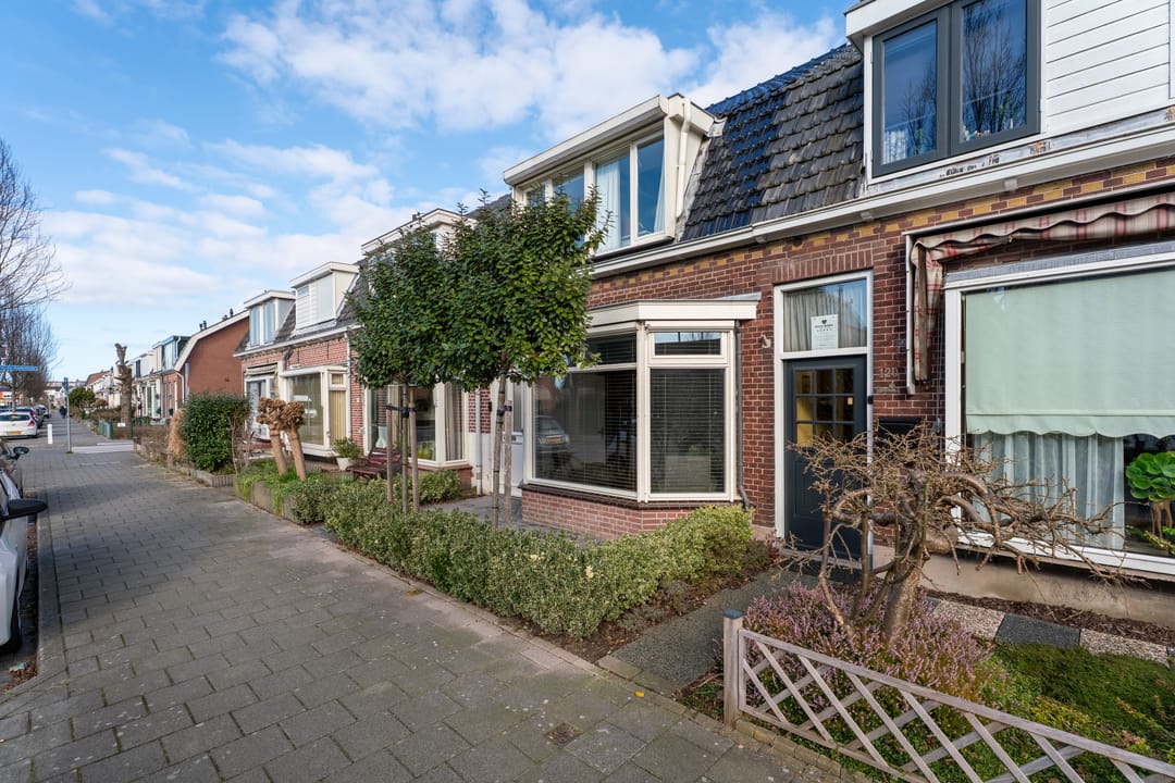 Foto 28 van Brouwerstraat 118