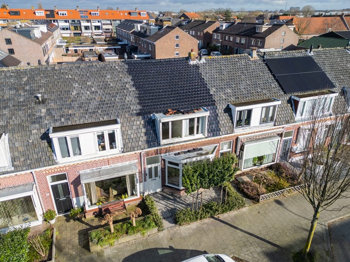 Foto 29 van Brouwerstraat 118