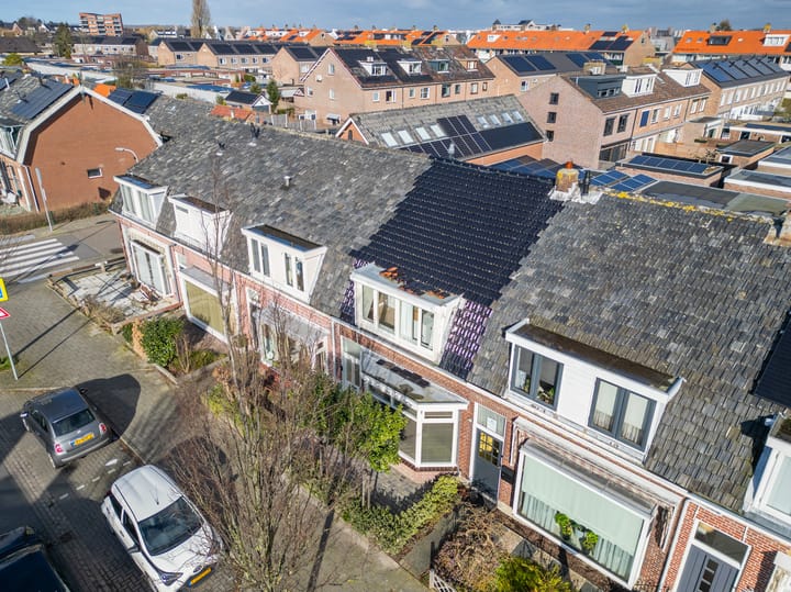 Foto 30 van Brouwerstraat 118