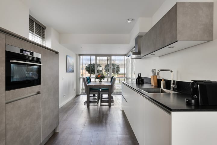 Foto 3 van Zandschuit 79