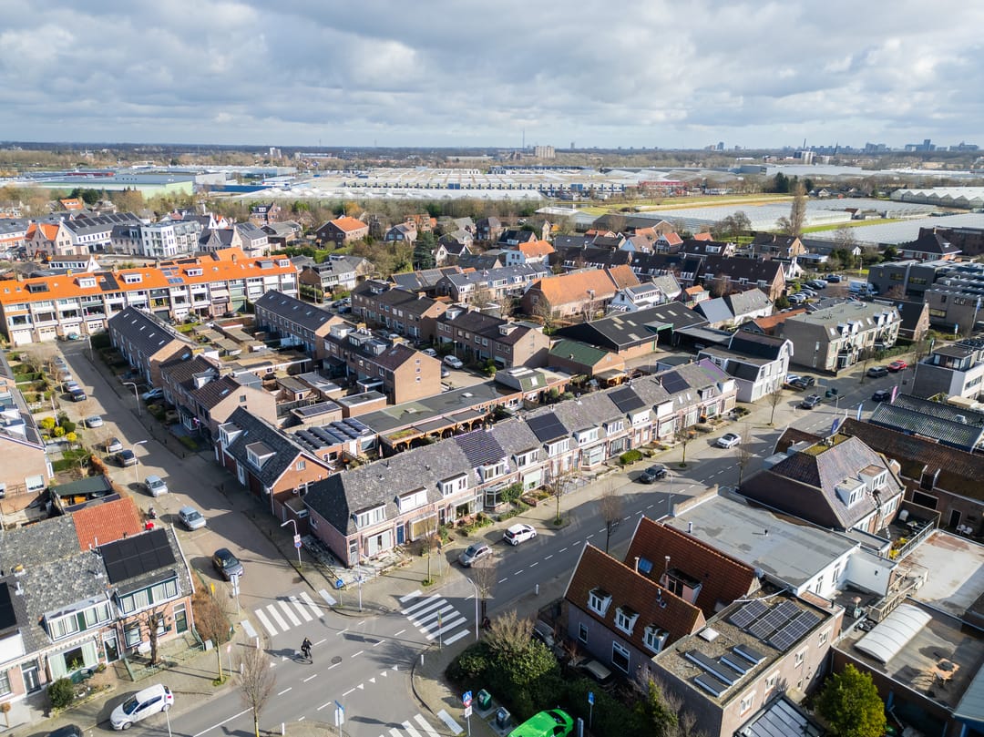 Foto 31 van Brouwerstraat 118