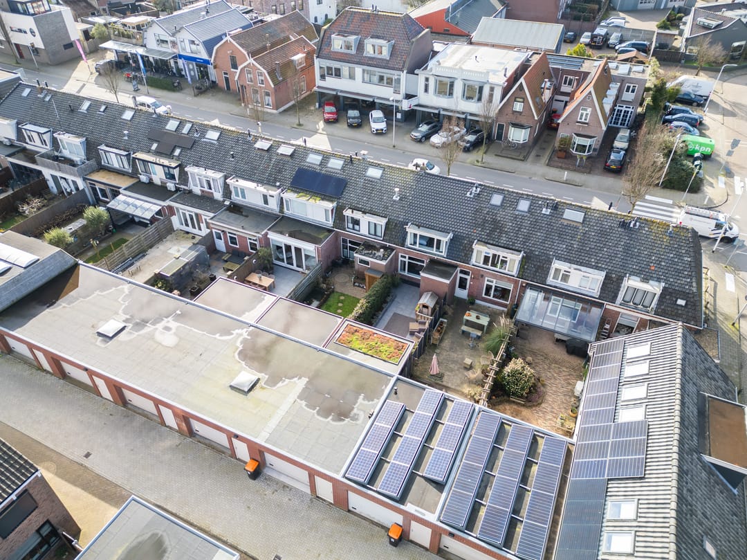 Foto 32 van Brouwerstraat 118