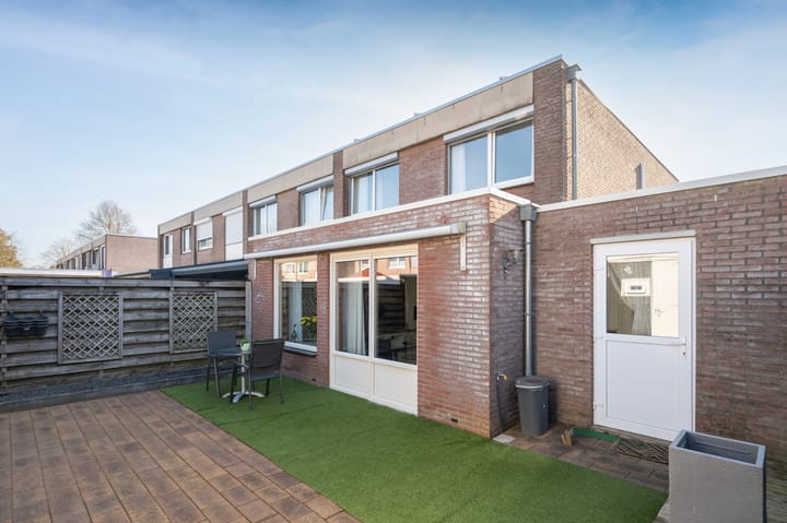 Foto 28 van Holenduif 20