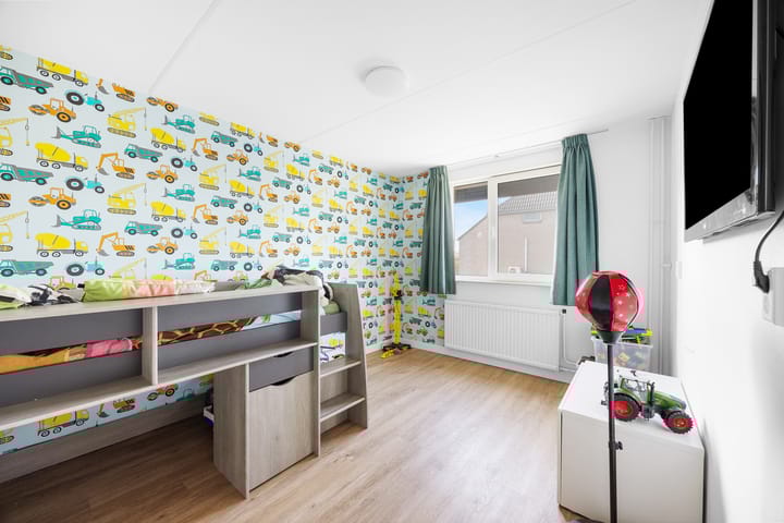 Foto 19 van Heufke 15