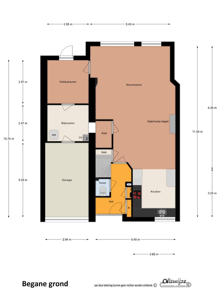 Foto 33 van Holenduif 20