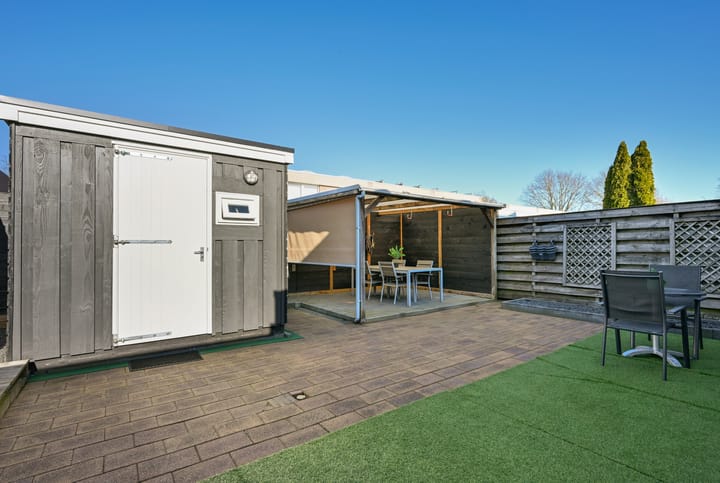 Foto 27 van Holenduif 20