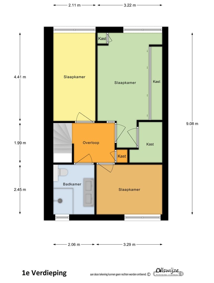 Foto 34 van Holenduif 20