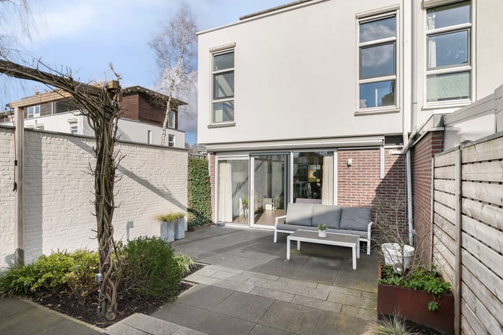 Foto 5 van Zandschuit 79