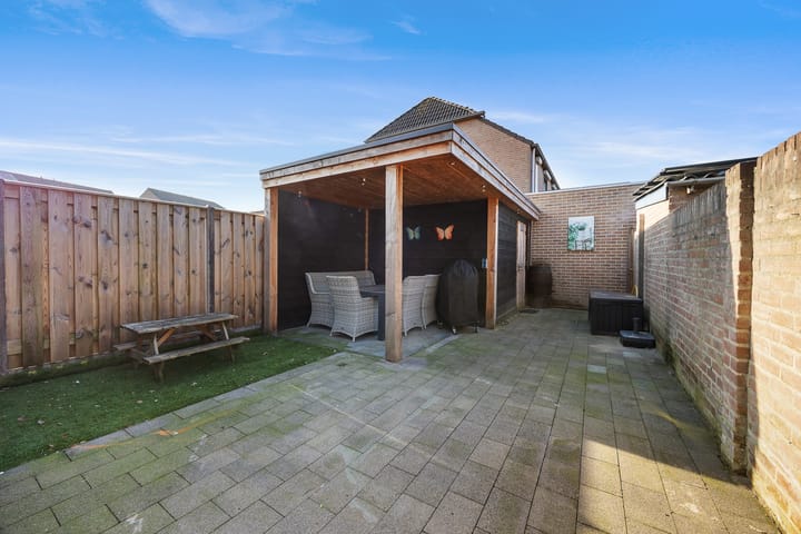 Foto 33 van Heufke 15