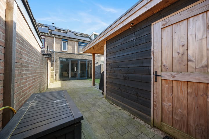 Foto 36 van Heufke 15