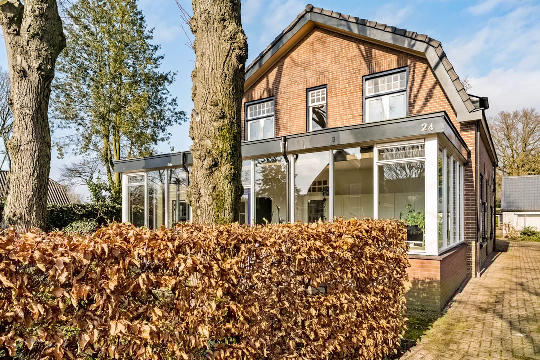 Foto 1 van Stationsstraat 24