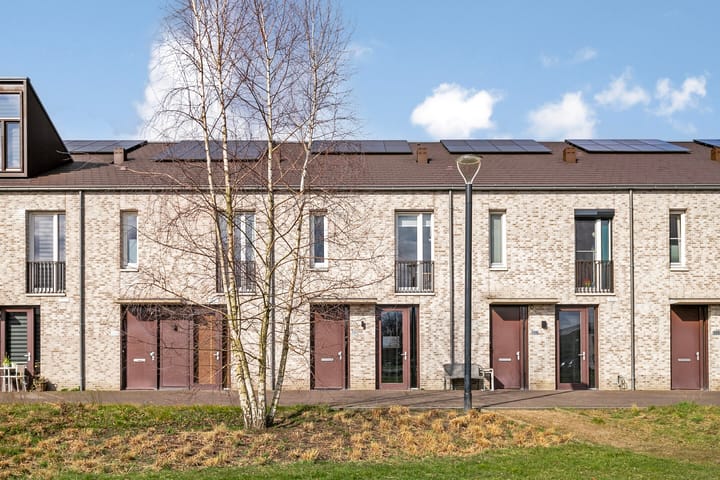 Photo 1 of Waterlinie 107