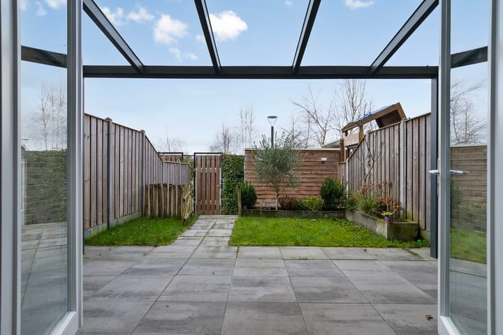 Photo 13 of Waterlinie 107