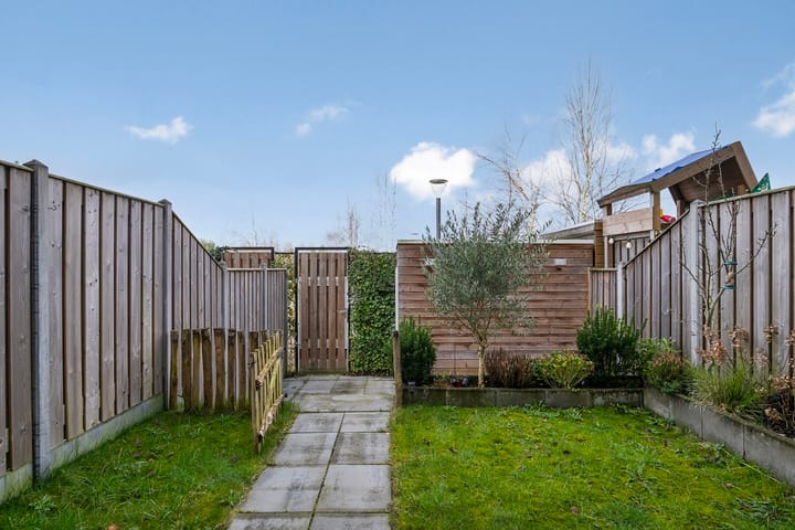 Photo 14 of Waterlinie 107