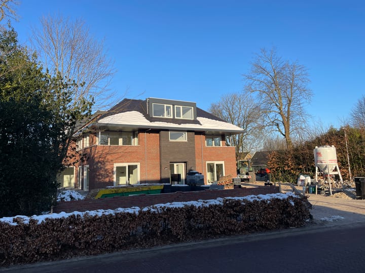 Foto 1 van Hoofdweg 88-L