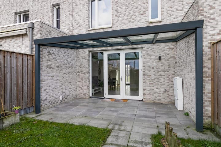 Photo 16 of Waterlinie 107