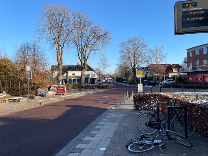 Foto 2 van Hoofdweg 88-L