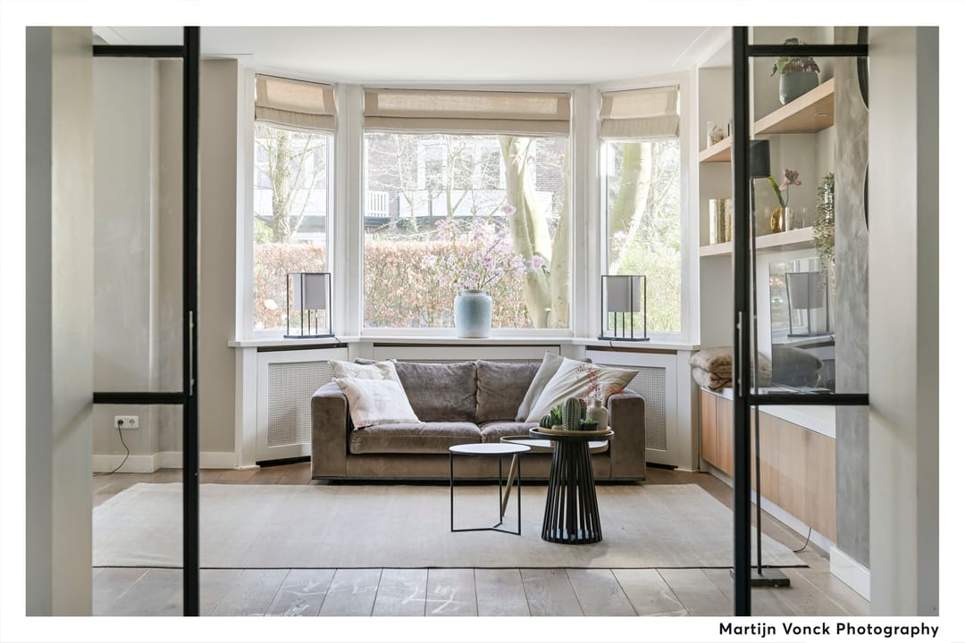 Foto 2 van Madelievenlaan 4