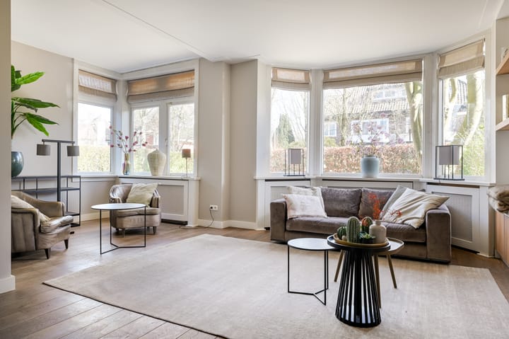 Foto 3 van Madelievenlaan 4