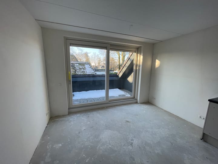 Foto 4 van Hoofdweg 88-L