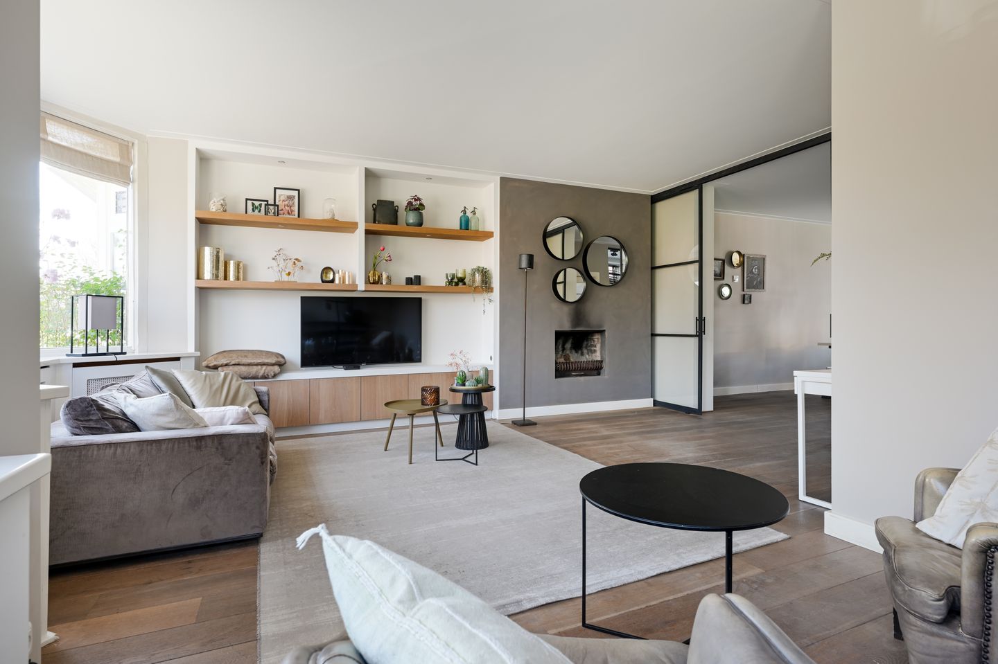 Foto 4 van Madelievenlaan 4