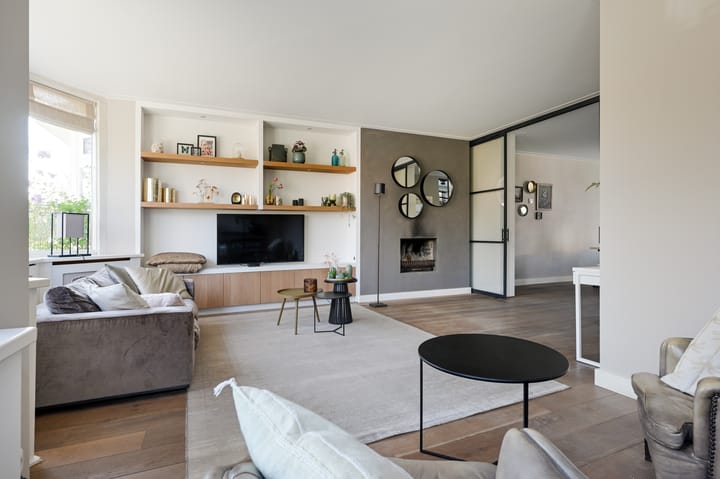 Foto 4 van Madelievenlaan 4