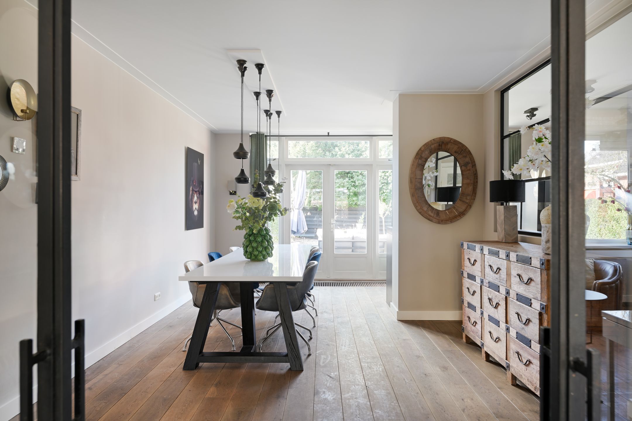 Foto 6 van Madelievenlaan 4