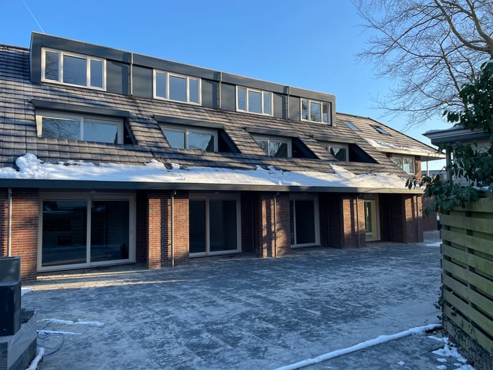 Foto 8 van Hoofdweg 88-L