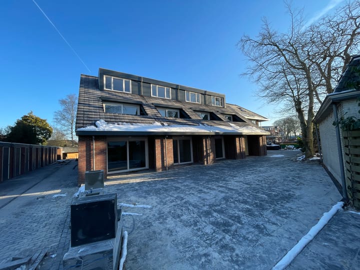 Foto 9 van Hoofdweg 88-L