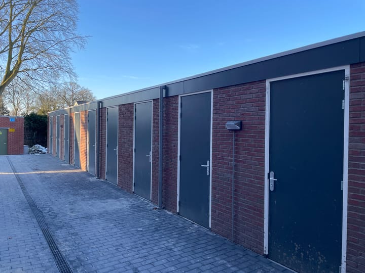 Foto 11 van Hoofdweg 88-L