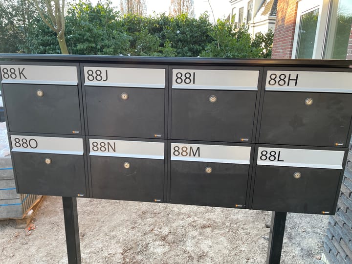 Foto 12 van Hoofdweg 88-L