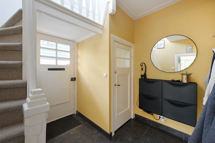 Foto 12 van Madelievenlaan 4