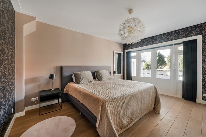 Foto 15 van Madelievenlaan 4