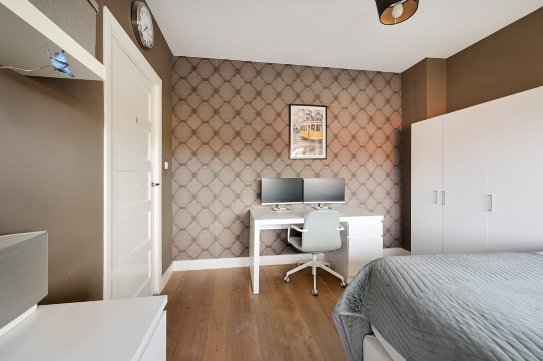 Foto 22 van Madelievenlaan 4