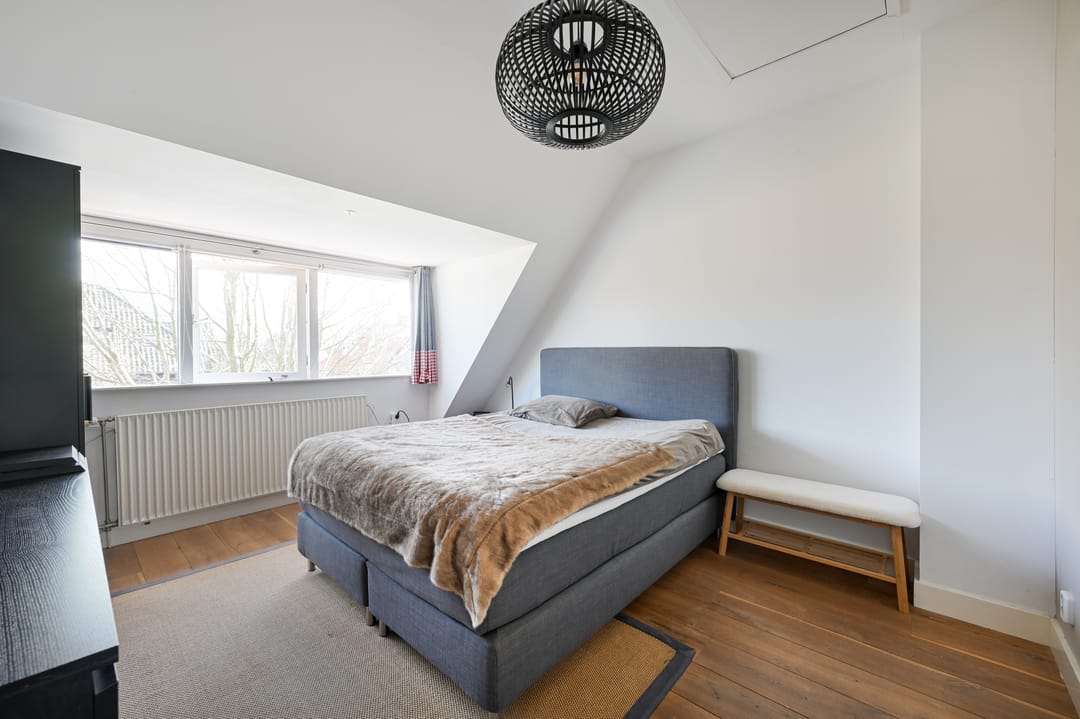 Foto 23 van Madelievenlaan 4