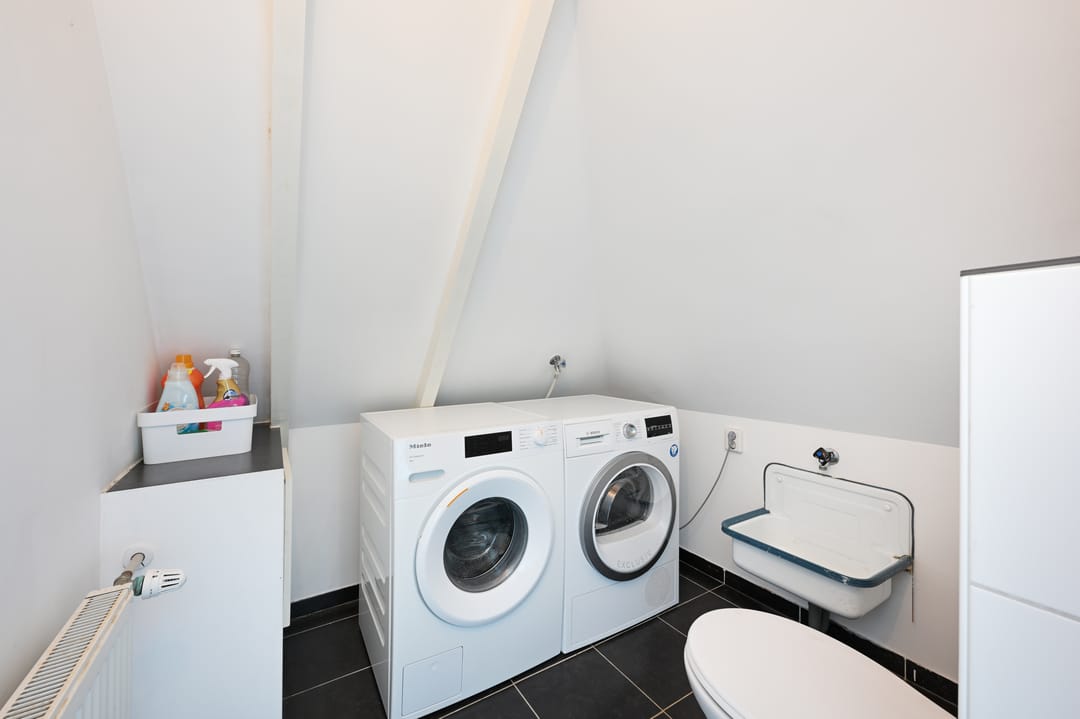 Foto 26 van Madelievenlaan 4