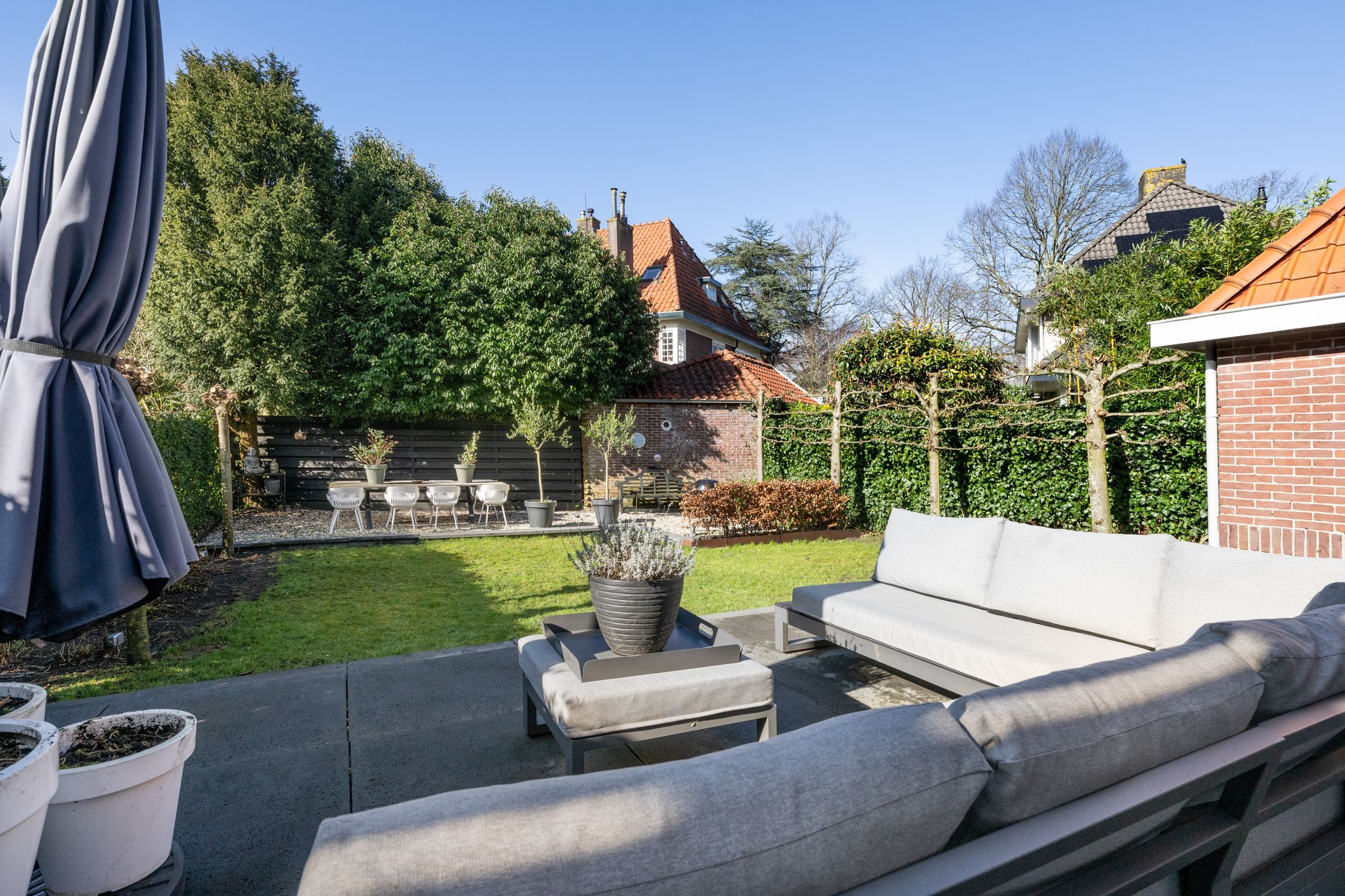 Foto 27 van Madelievenlaan 4