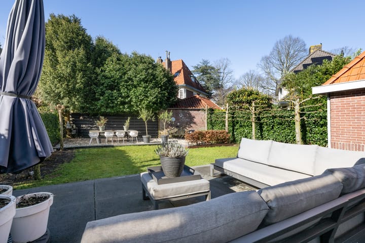 Foto 27 van Madelievenlaan 4